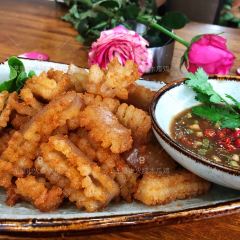 Wuliangshanhuotuimugua Chicken ảnh của người dùng