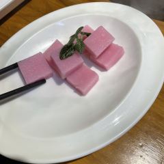 丽贝蒸鲜工坊 User Photo