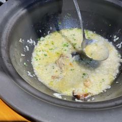 丽贝蒸鲜工坊 User Photo