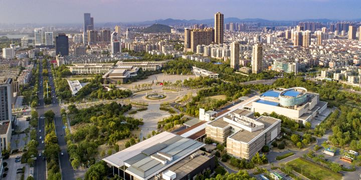 Ma'anshan Museum