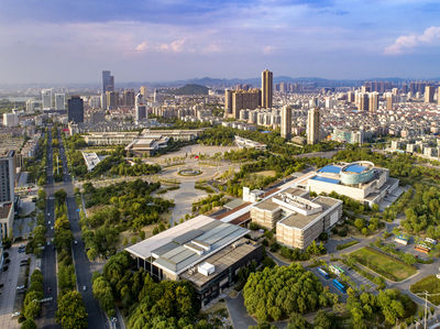 Ma'anshan Museum