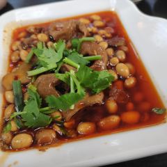 JIA HAO DOU HUA User Photo