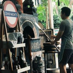 By Hand Pizza Cafe User Photo
