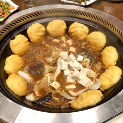 QI XING GONG SHE DA DE GUO User Photo