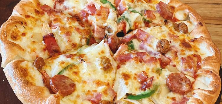 The Pizza Company
