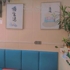韩国爱苨炸鸡 User Photo