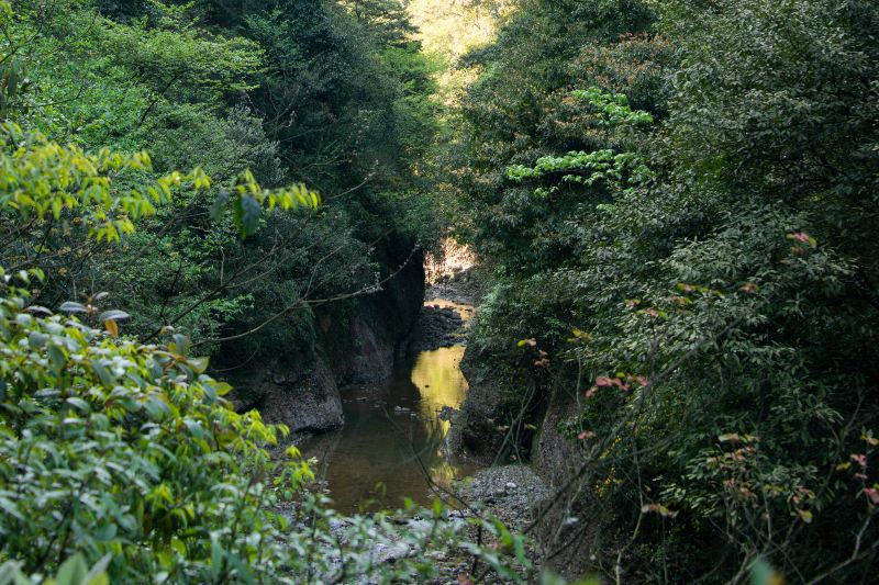 Wangpo Rock