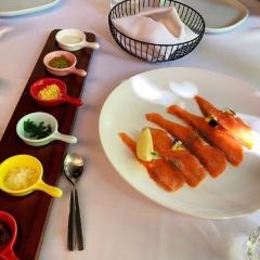 Le Coquin Bar Bistro User Photo