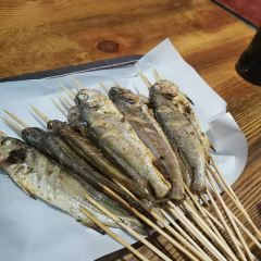 L barbecue User Photo