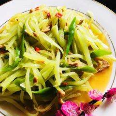 Cheongrok Restaurant User Photo