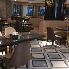 海悦大酒店悦园茶餐厅 User Photo