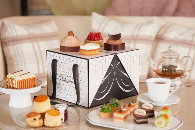 散水餅推介:熱門獨立包裝及可送貨散水餅選擇