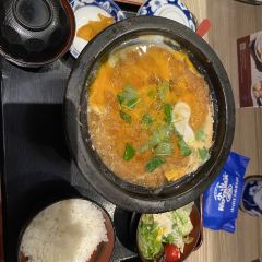 Running Chicken (The Lamma City) User Photo