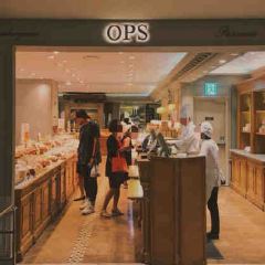 Opseu User Photo