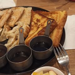 Pizza Hut (xinshiji) User Photo