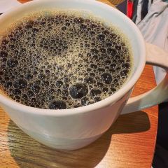 星巴克(台山万达店) User Photo