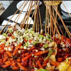 CHENG DU CHI KE User Photo