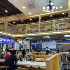Chen Ji Soup Rice (shui xiang kou branch) User Photo