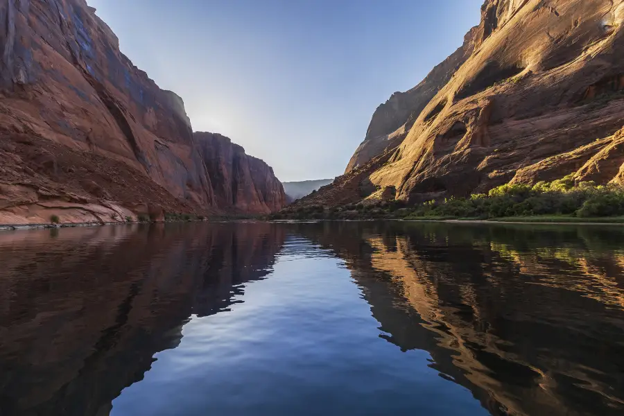 Colorado River