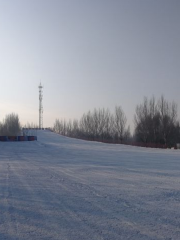 Feitian Ski Field