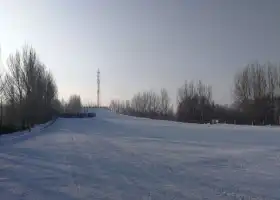 Feitian Ski Field