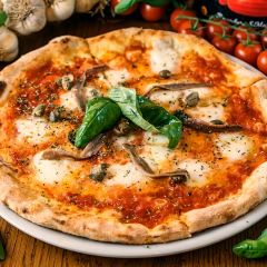 Roberta's 여행 사진