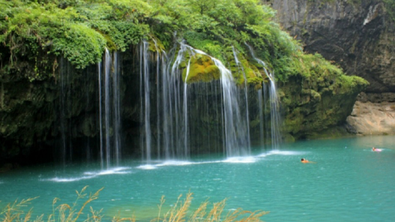 Yongshun