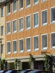 Städtische Galerie Haus Seel