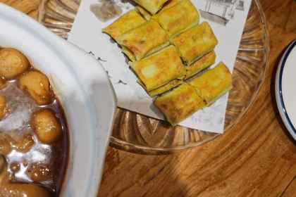 TIAN MEN LAO SHAN YU GUAN