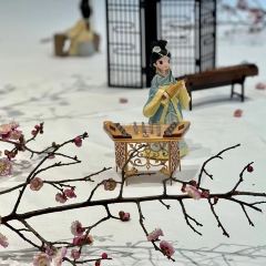 Golden Phoenix User Photo