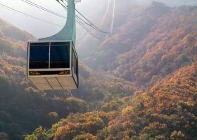 Seoul to Miryang Train Timetables