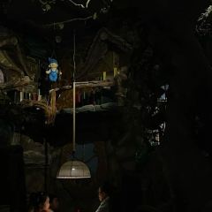 祖母的魔法厨房(爱琴海店) User Photo