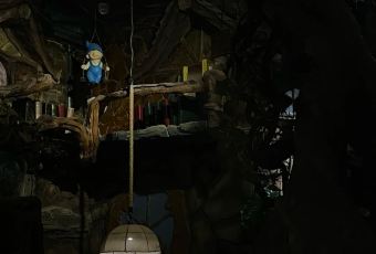 祖母的魔法厨房(爱琴海店) User Photo