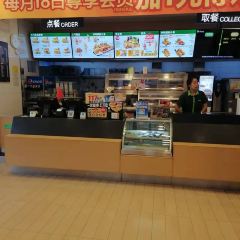 德克士(应县华林店) User Photo