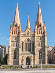St. Paul's Cathedral (Melbourne)