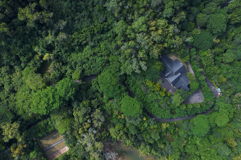 Shenzhen Soil and Water Conservation Park
