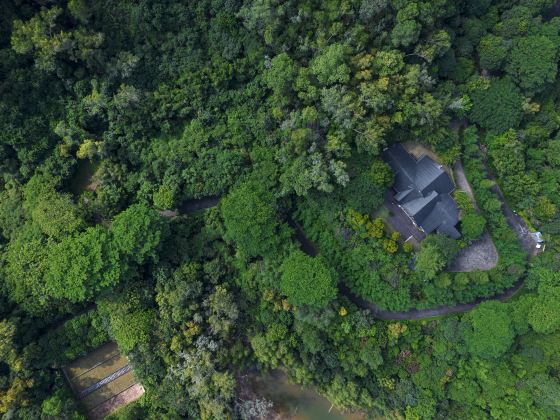 Shenzhen Soil and Water Conservation Park