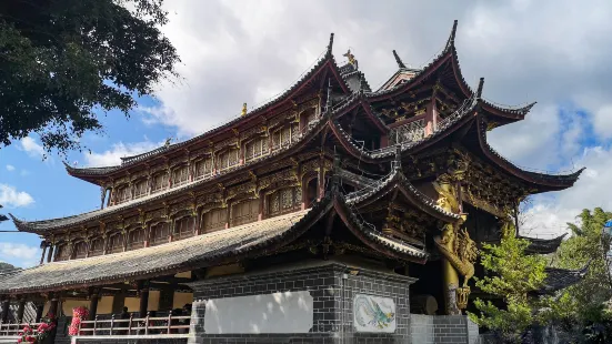 Guangyunmian Temple