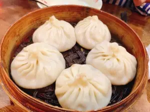 LIANG HUAI YI JUE JI SI LA TANG