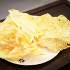 LINGJIE SEAFOOD HOT POT 여행 사진