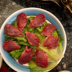 蜀大侠火锅(冕宁店) User Photo