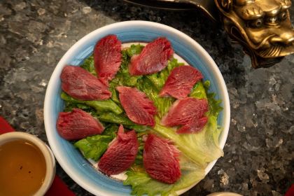 蜀大侠火锅(冕宁店)