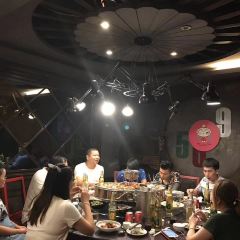 Kitchen User Photo