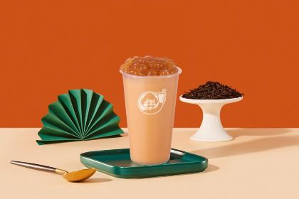 益禾堂(屏山路店)