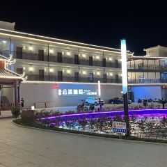 红海云溪雅宴酒楼 User Photo