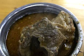 東興牛肉店（莊府巷店）用戶圖片