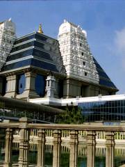 ISKCON Temple Bangalore