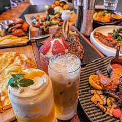 Enzo & Lucia Ristorante ảnh của người dùng