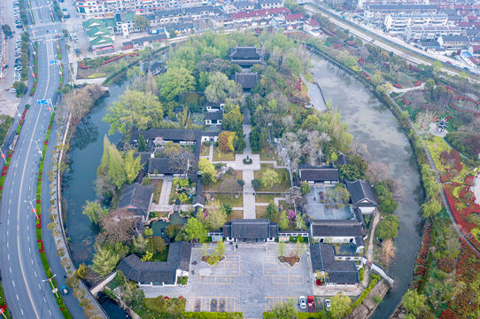 Wenyu Tai (Wenyu Platform)