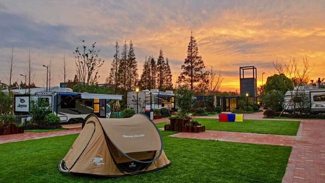 shang hai lin jia lu ying di